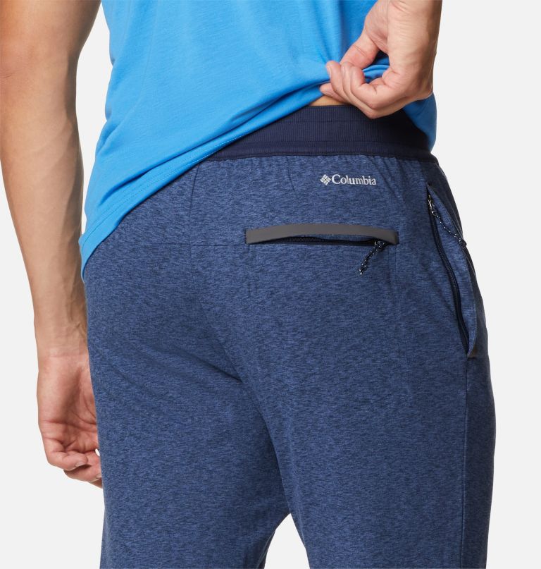 Columbi Men' Tec Trail Kni Joggers