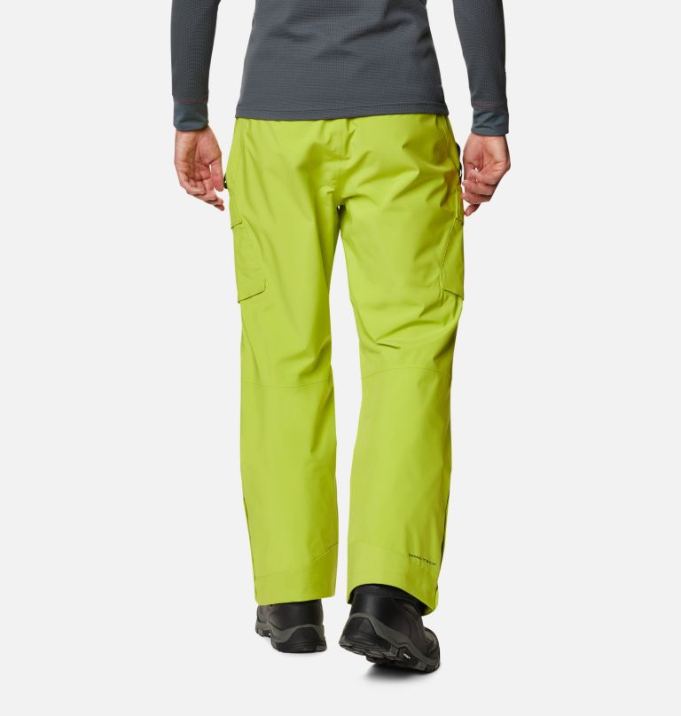Columbi Men' Powde Stash Pants