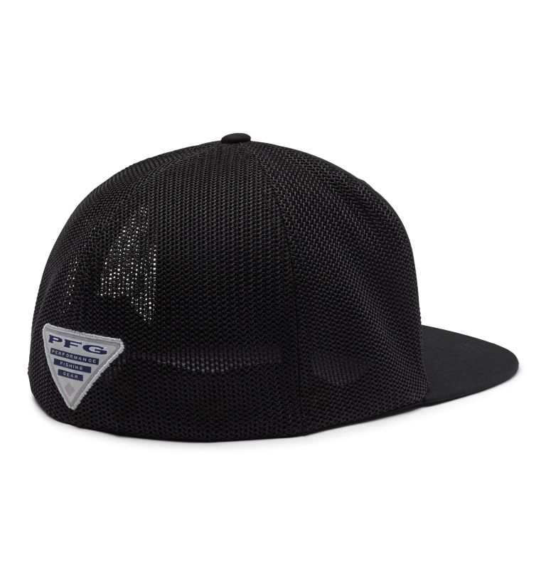 Columbi PF Mesh Fla Bri Bal Cap