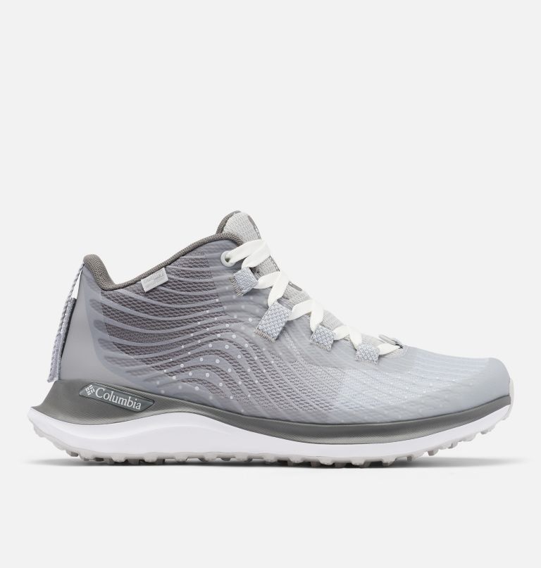 Columbi Women' Escape Summi OutDry Trai Shoe