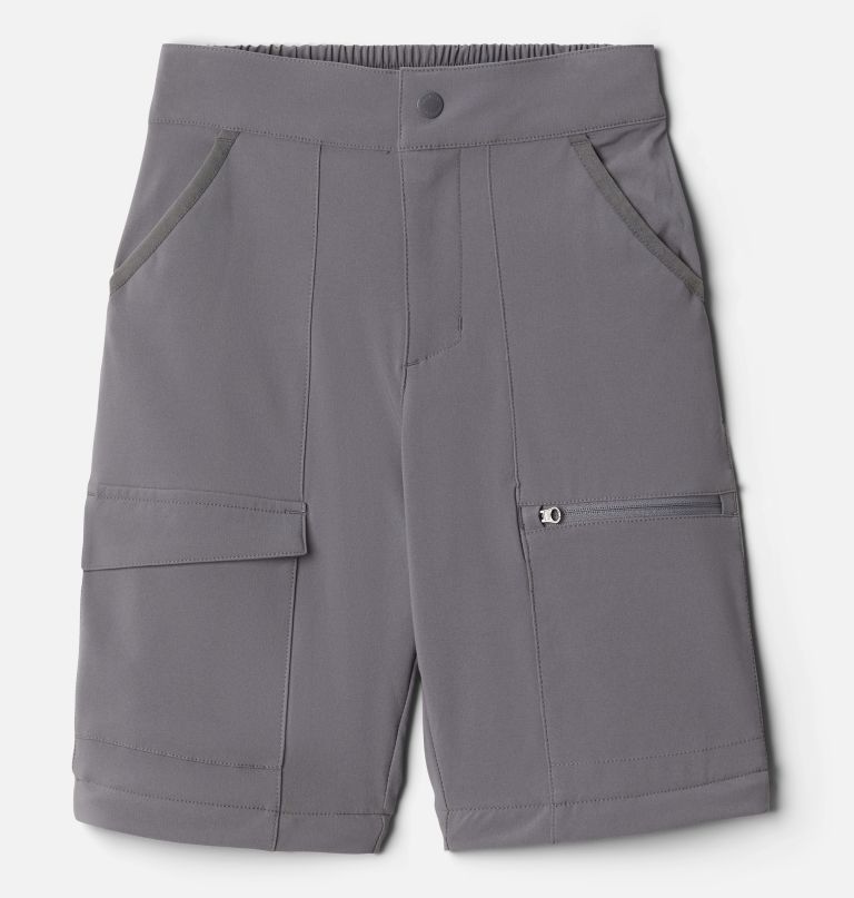Columbi Boys Frontrange Convertibl Pants