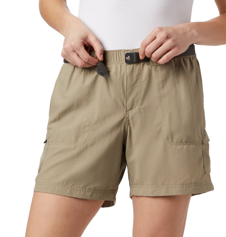 Columbi Women' Sand River Carg Shorts