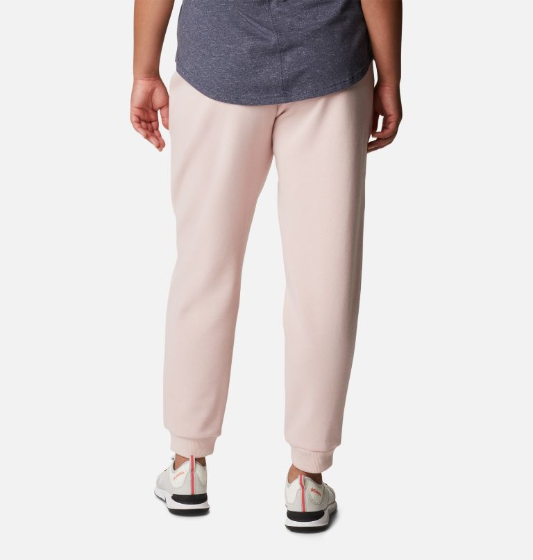 Columbi Women' Columbia Log Fleec Jogge  Plu Size