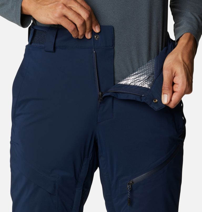 Columbi Men' Wil Card Pants