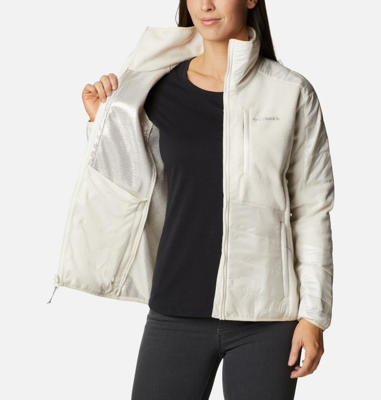 Columbi Women' Tipso Lake Interchang Jacket