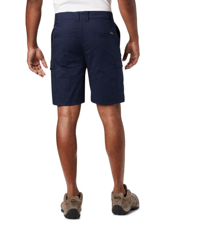 Columbi Men' Brenty Trail Casua Carg Shorts