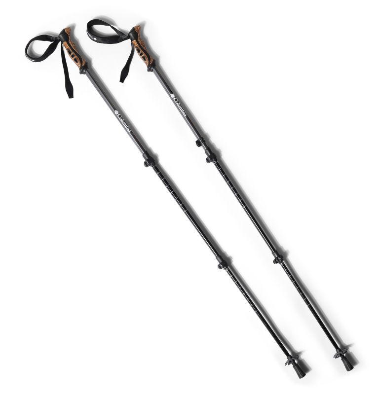 Columbi 616 Aluminu Trekkin Pole   Pack