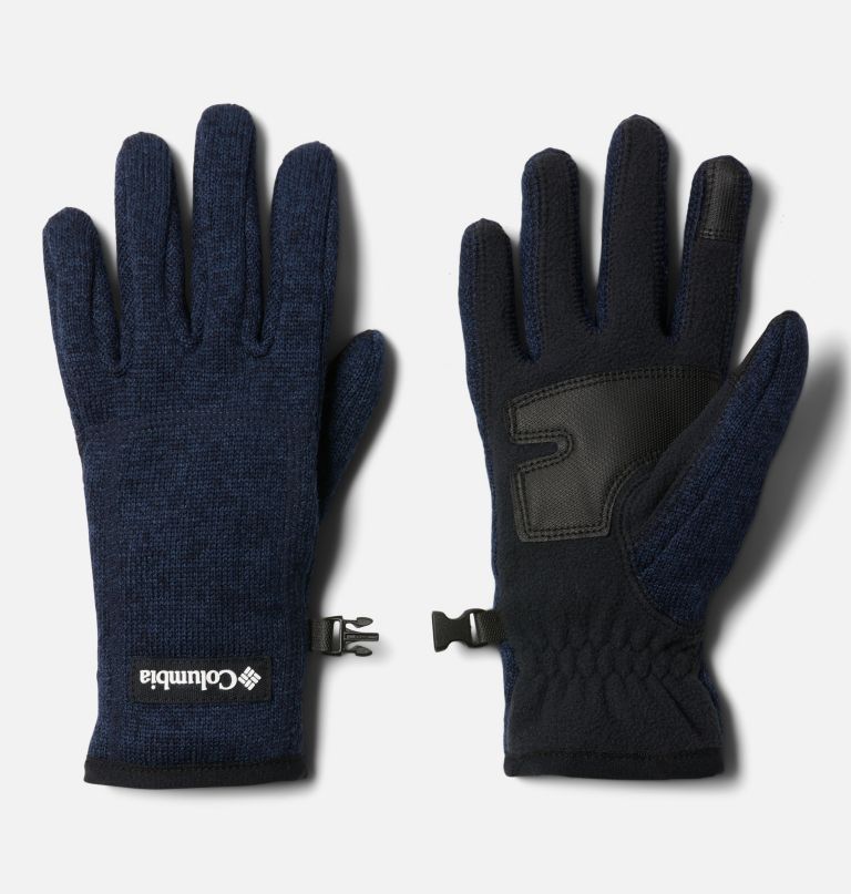 Columbi Women' Sweate Weather Fleec Gloves