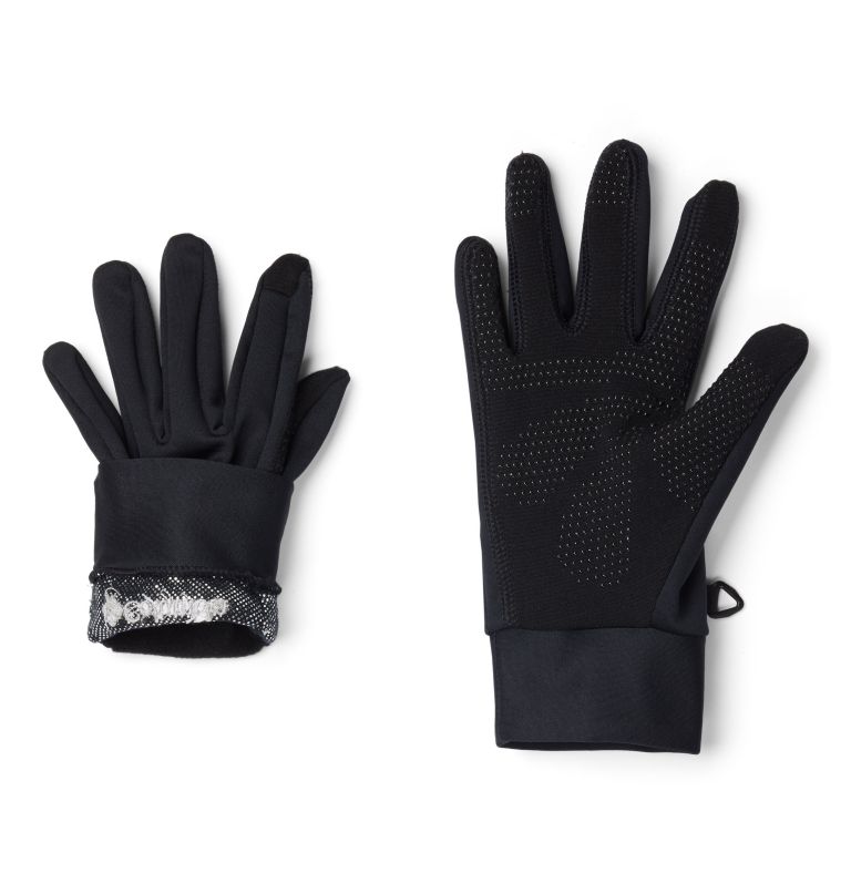 Columbi  Trai Summit Runnin Glove