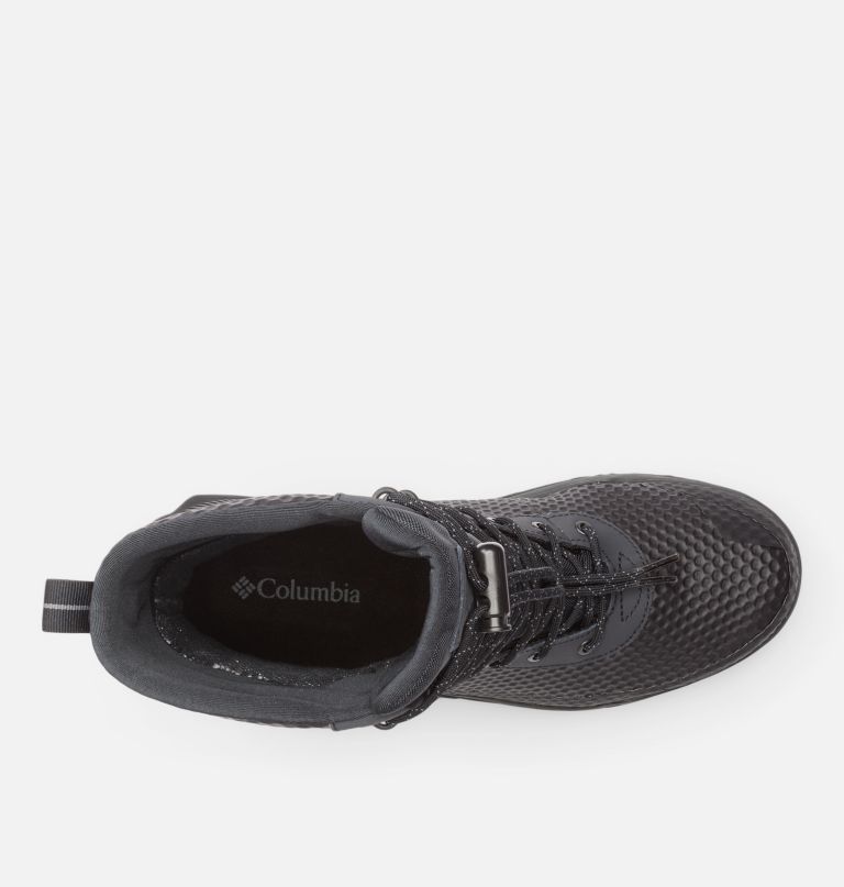 Columbi Men' Hyper-Boreal Omni-Heat Tal Boot