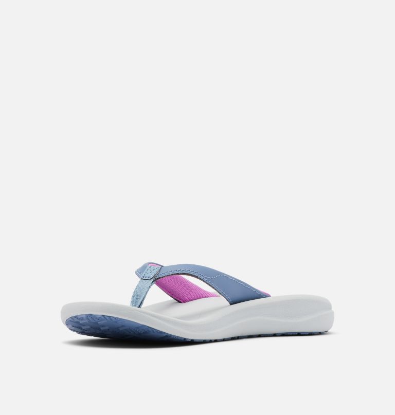 Columbi Women' Columbia Fli Flop