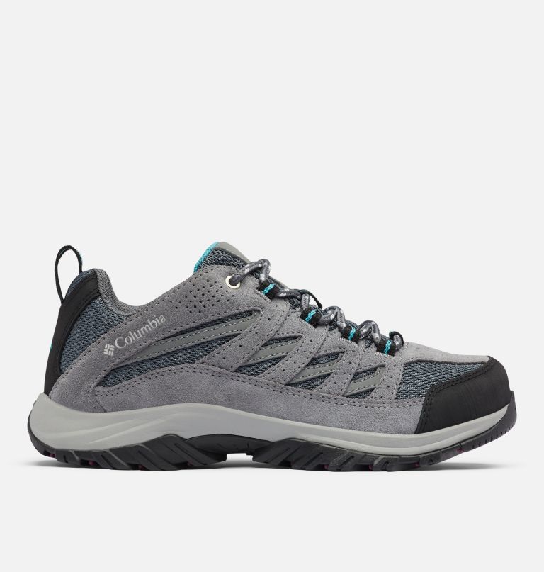 Columbi Women' Crestwood Hikin Shoe