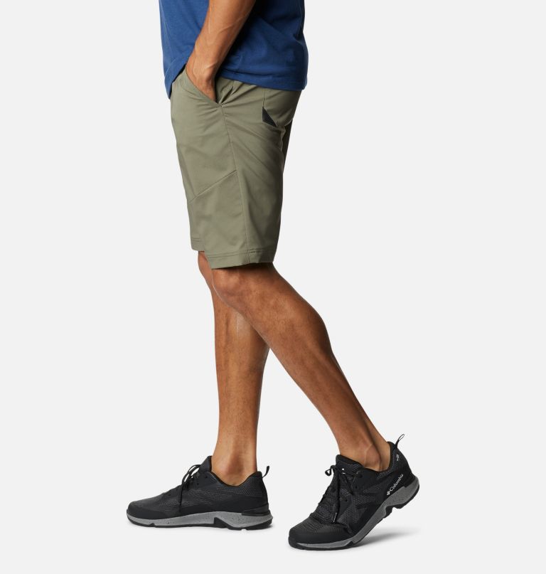 Columbi Men' Tec Trail Shorts