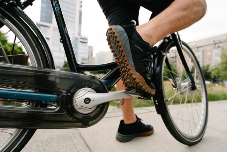 Columbi Men' Fairbanks Lo Shoe