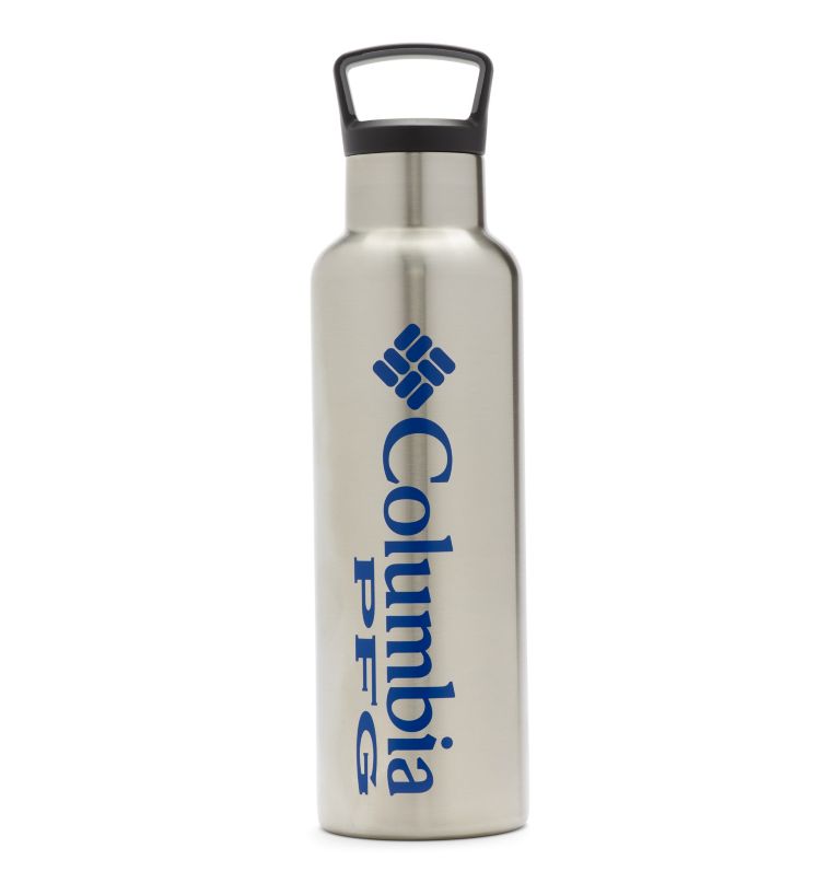 Columbi PF Double-Wal Vacuu Bottl wit Screw-O To  21oz