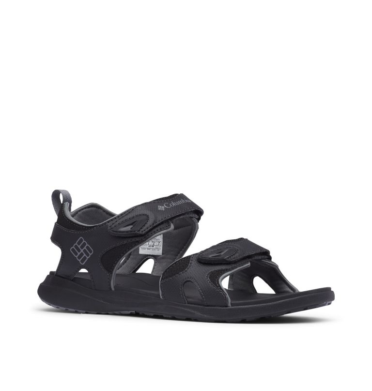 Columbi Men' Columbia Ankl Stra Sandal