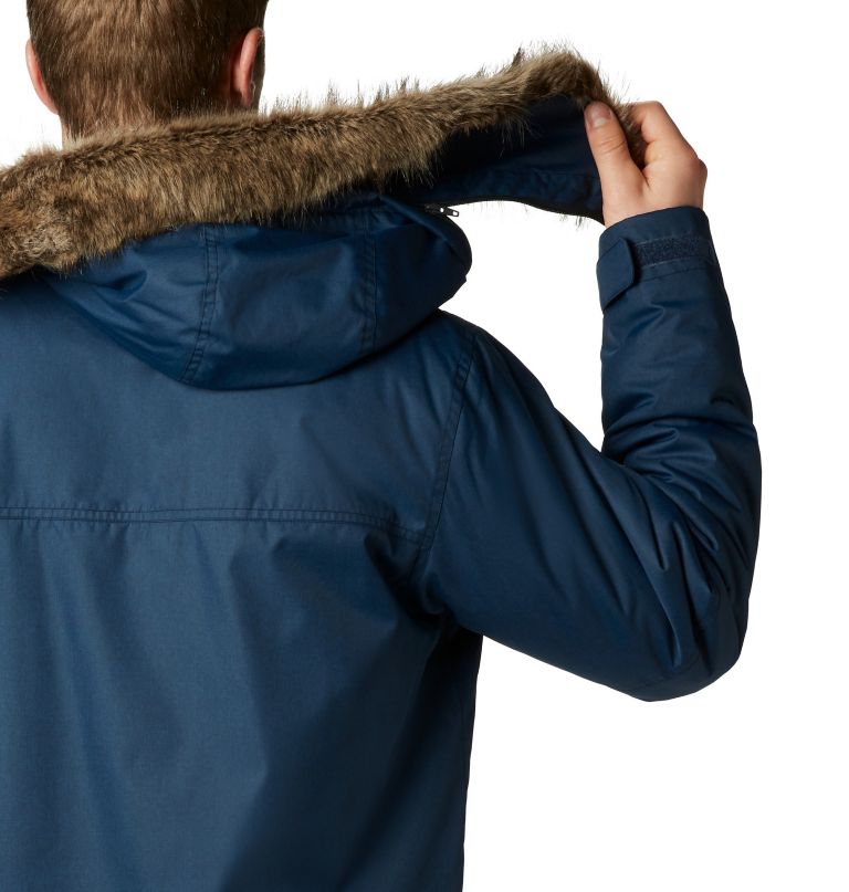 Columbi Men' Penn Creek I Parka