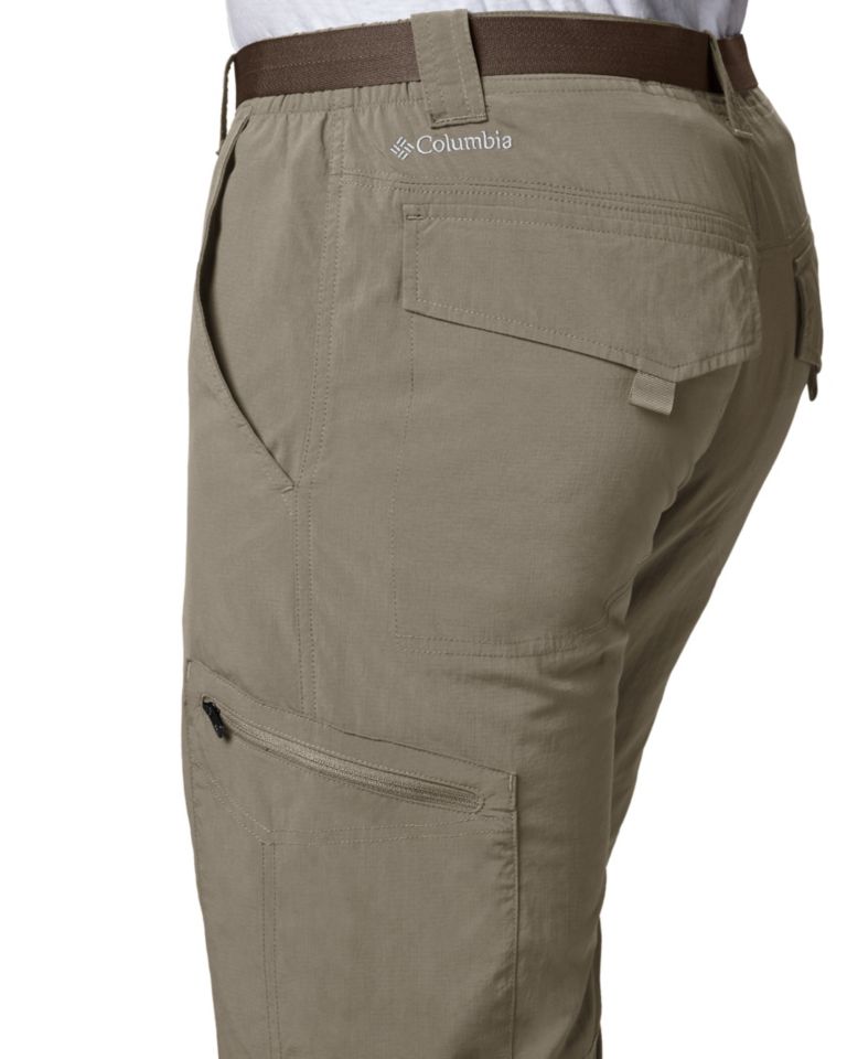 Columbi Men' Silve Ridge Carg Pants