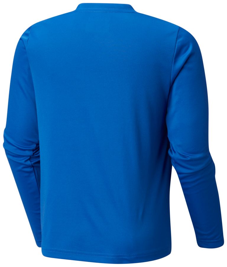 Columbi Kids PF Termina Tackle Lon Sleev Tee