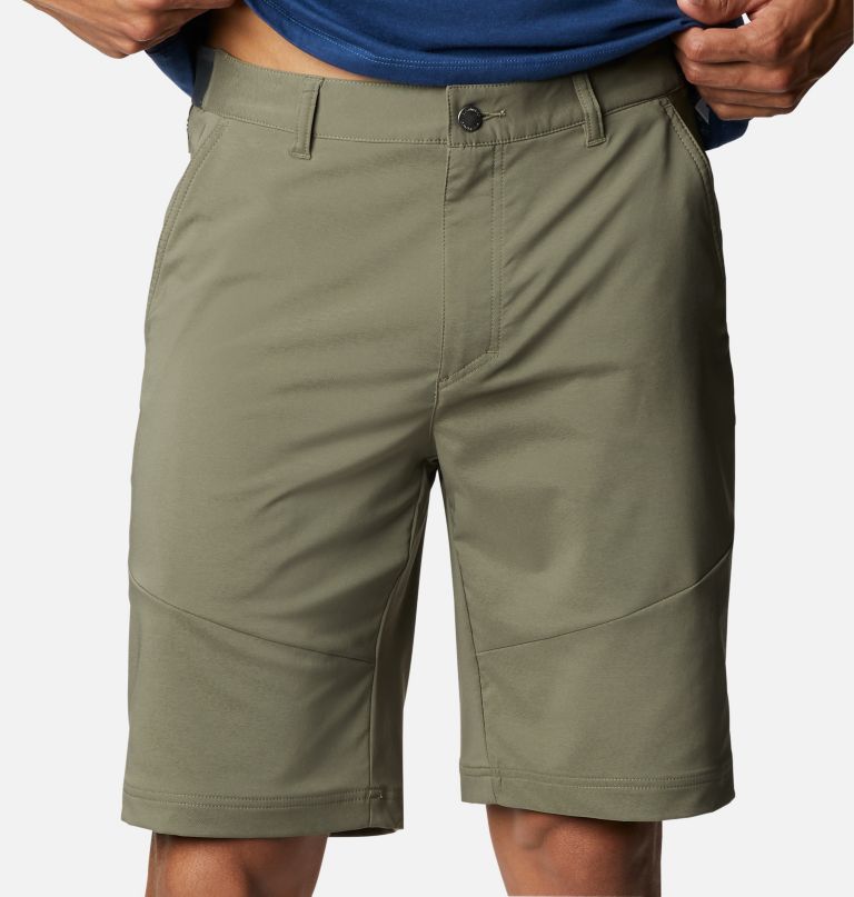 Columbi Men' Tec Trail Shorts