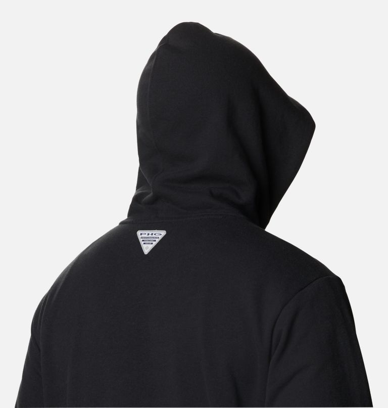 Columbi Men' PH Gam Fla Hoodi  Big