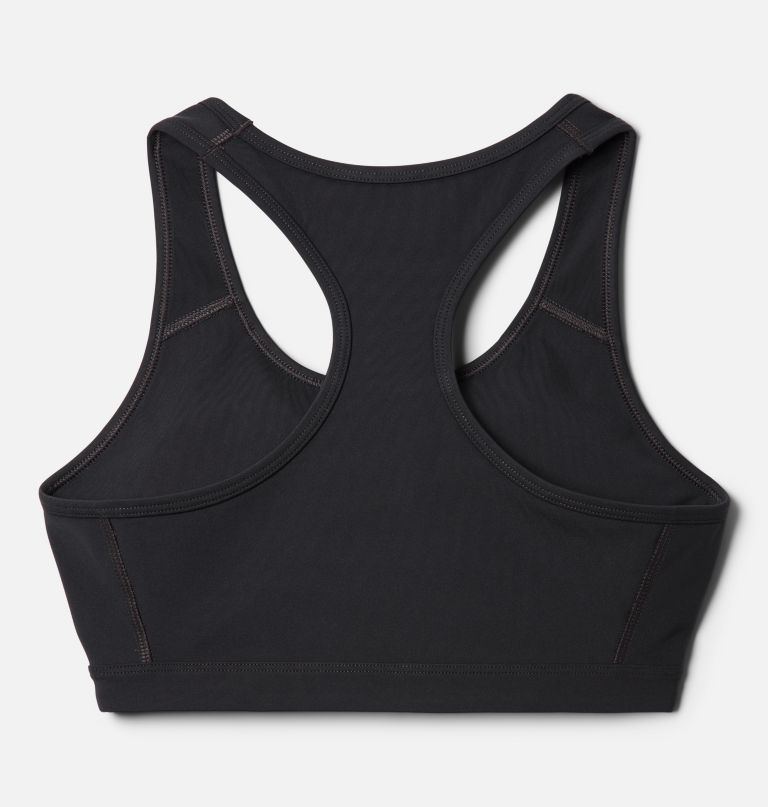 Columbi Women' Race Bac Log Br  Mediu Impact