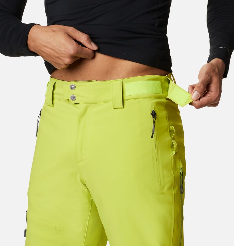 Columbi Men' Powde Keg II Pants