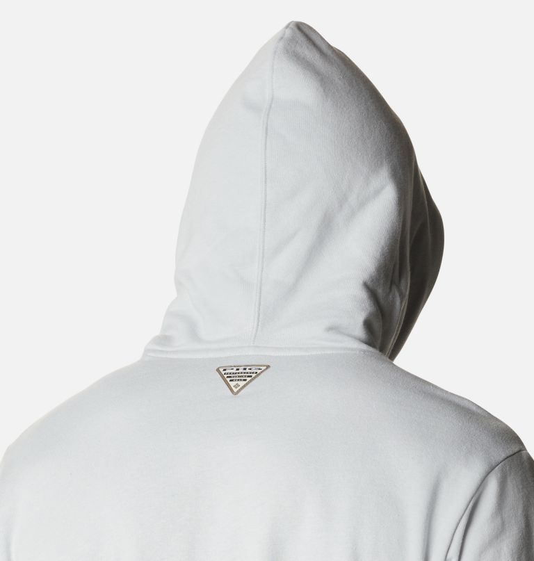 Columbi Men' PHG Utilit Graphi Hoodie