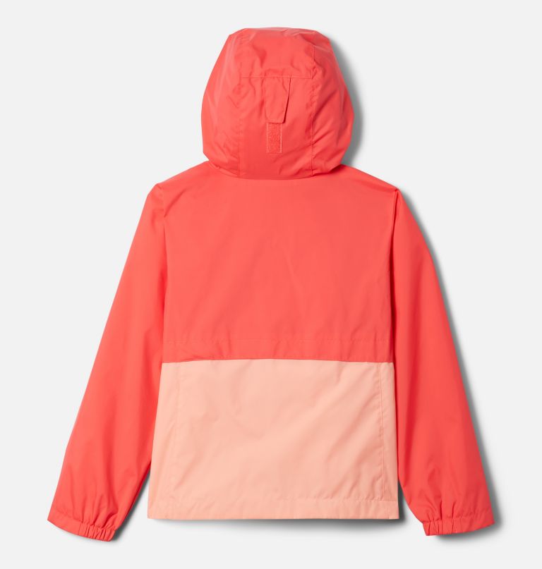 Columbi Girls Rain-Zilla Jacket