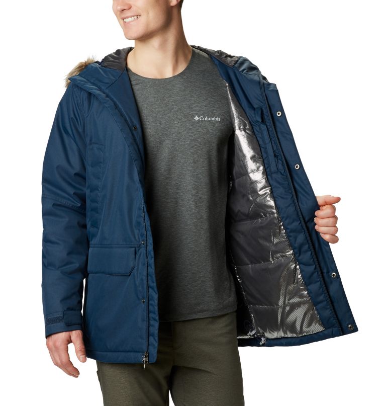 Columbi Men' Penn Creek I Parka