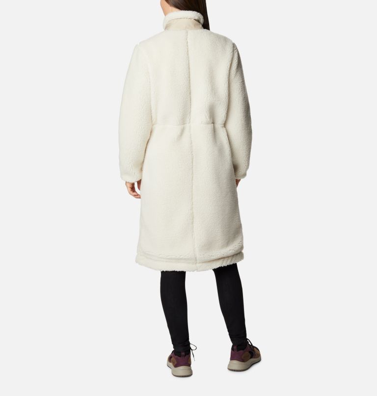 Columbi Women' Arche Ridge Lon Jacket