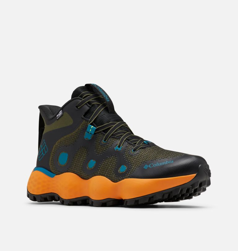 Columbi Men' Escape Thriv Endure Shoe