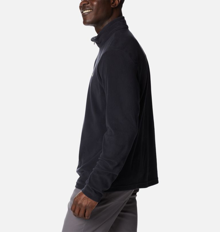 Columbi Men' Lak Aloha Hal Zi Fleec Pullover