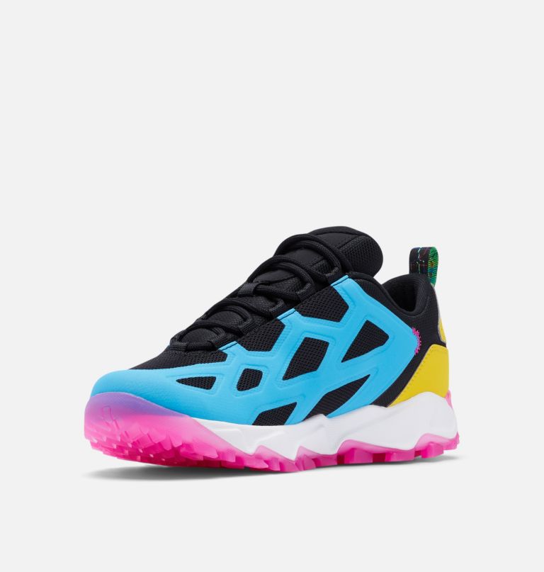 Columbi Men' Adventur Toky Flow Asphal Shoe