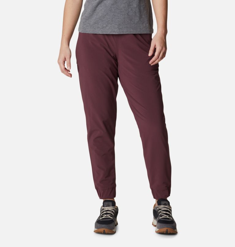 Columbi Women' Pleasan Creek War Joggers