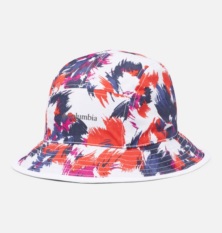 Columbi Summerdry Reversibl Bucke Hat