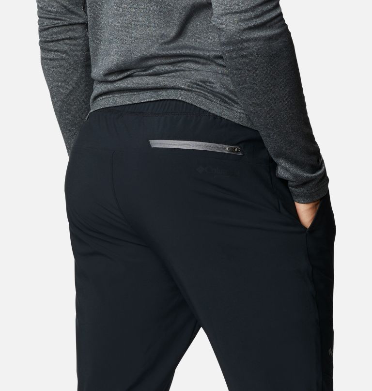 Columbi Men' Rogu Runner Trai Pants