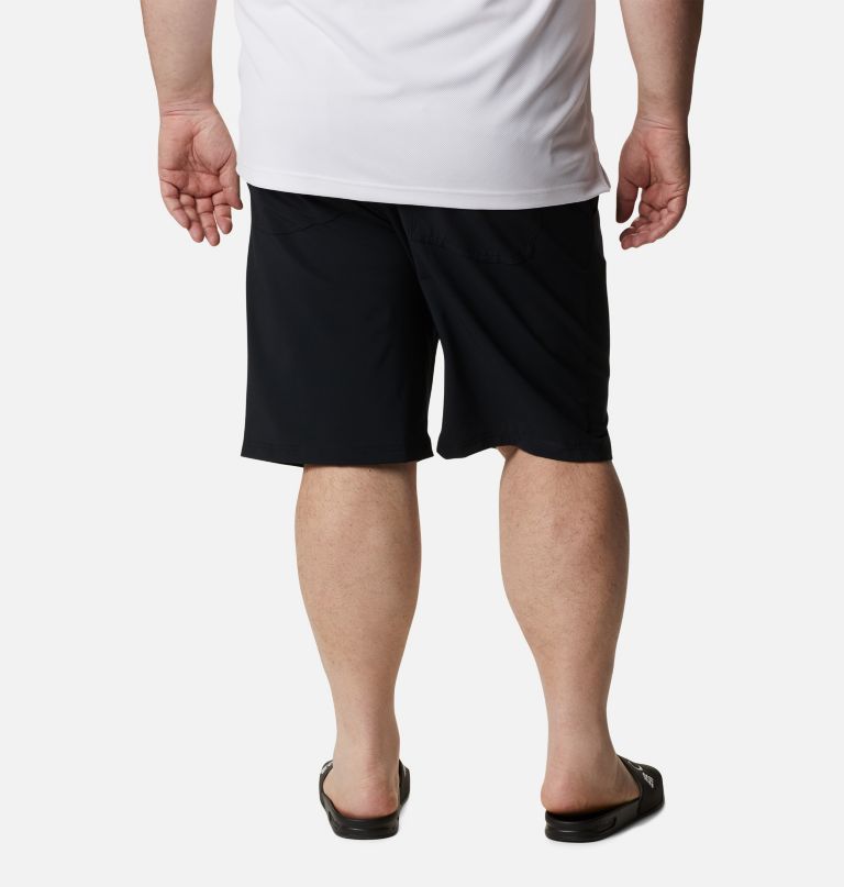 Columbi Men' PF Slac Tid Short  Big