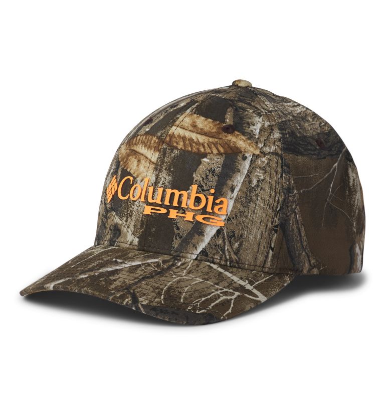 Columbi PH Cam Ballcap