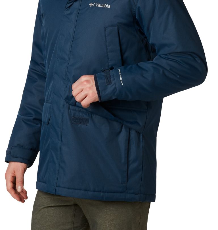 Columbi Men' Penn Creek I Parka