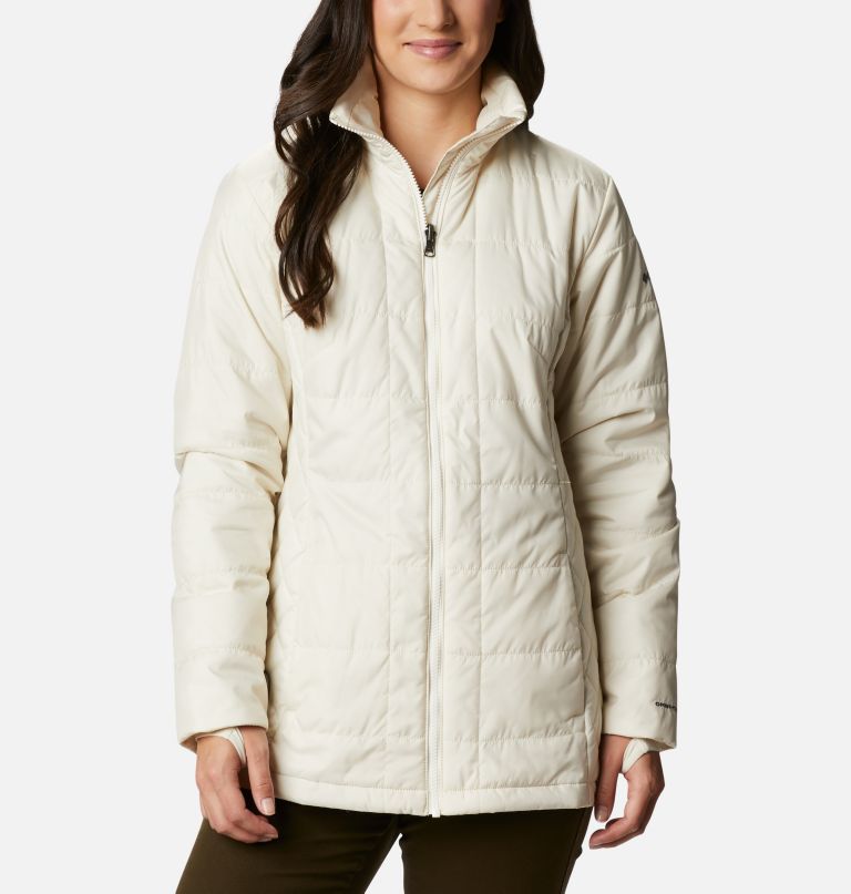 Columbi Women' Carso Pass Interchang Jacket