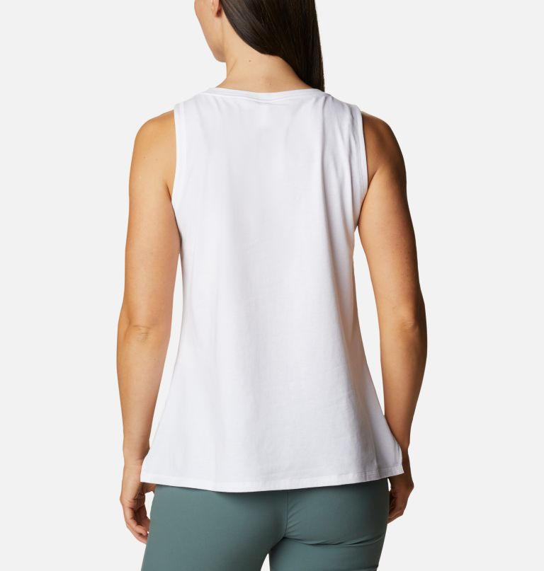 Columbi Women' Su Trek Tank