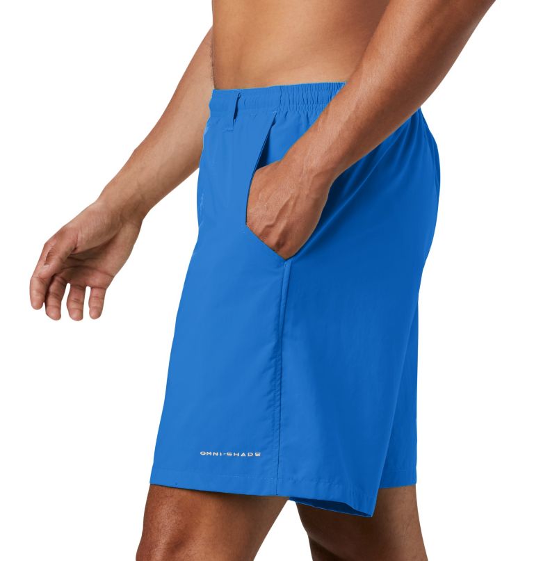 Columbi Men' PF Backcas III Wate Shorts