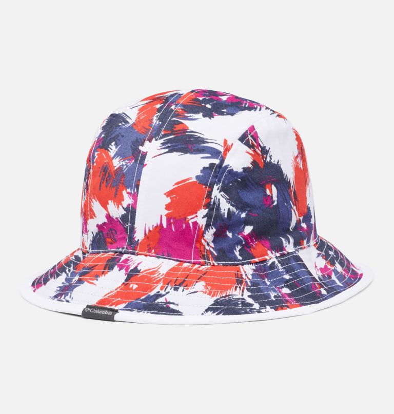 Columbi Summerdry Reversibl Bucke Hat