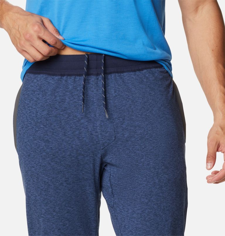Columbi Men' Tec Trail Kni Joggers