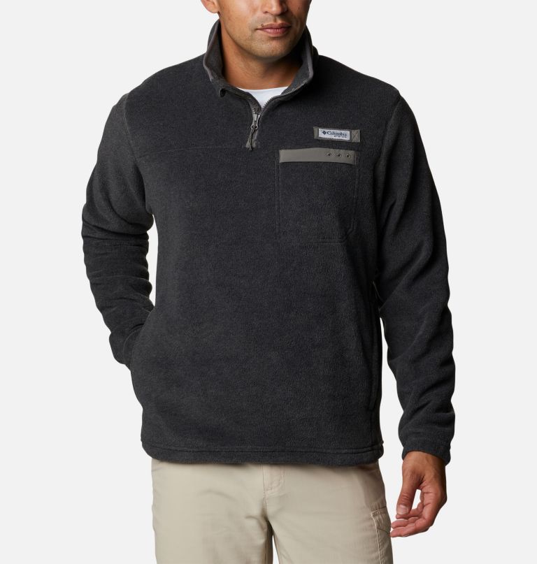 Columbi Men' PF Grande Marlin MT Fleec Pullover