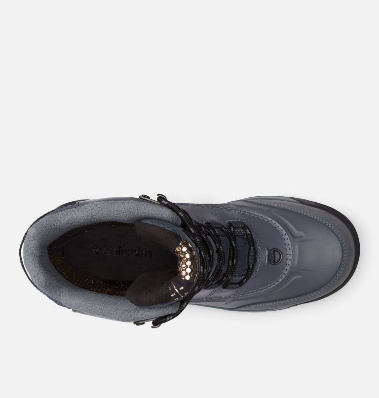 Columbi Men' Bugaboot Celsiu Omni-Heat Infinit Boot