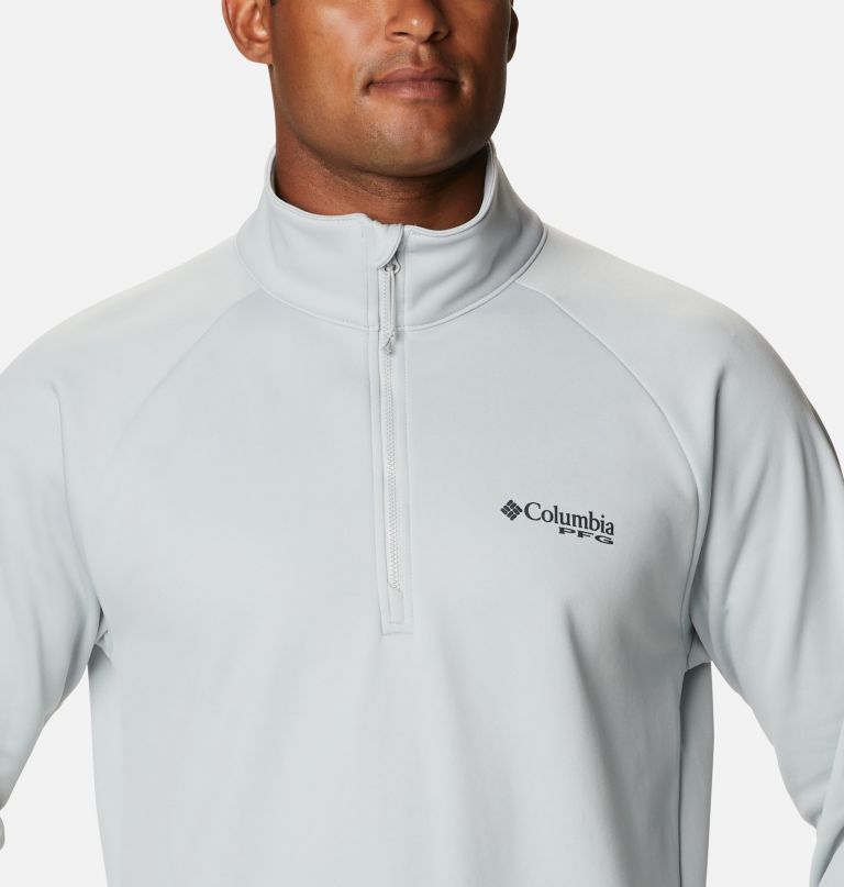 Columbi Men' PF Termina Tackle Quarte Zi Fleece