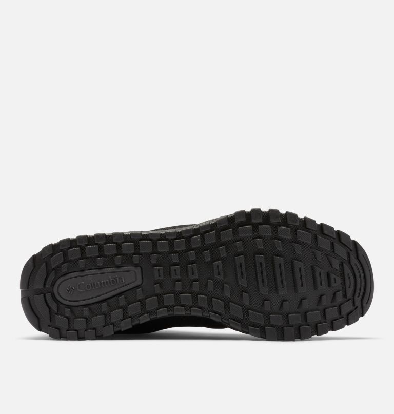 Columbi Men' Fairbanks Mi Boot