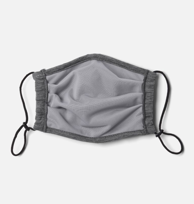 Columbi Tec Trail Fac Mask